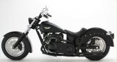2006 Ridley Auto-Glide Sport photo